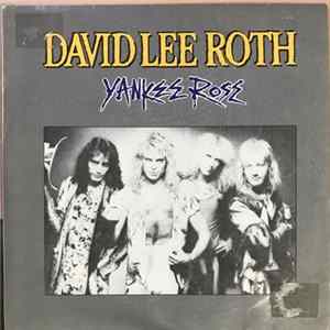 Download David Lee Roth - Yankee Rose
