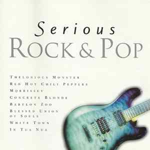 Download Various - Serious Rock & Pop