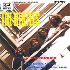 Download The Beatles - Untouched (Rev.A)