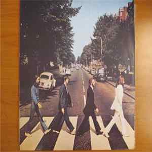 Download The Beatles - Abbey Road
