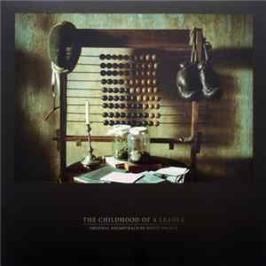 Download Scott Walker - The Childhood Of A Leader