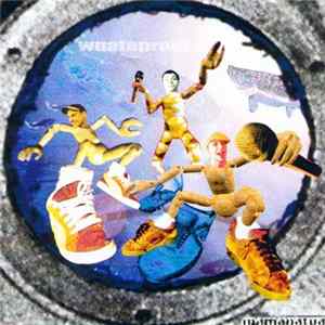 Download Mamanatua - Wuataproof