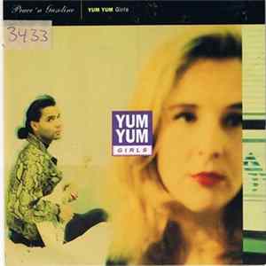 Download Yum Yum Girls - Peace 'N Gasoline