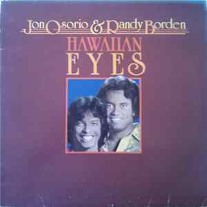 Download Jon Osorio, Randy Borden - Hawaiian Eyes