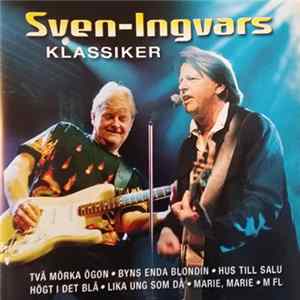 Download Sven-Ingvars - Sven-Ingvars Klassiker