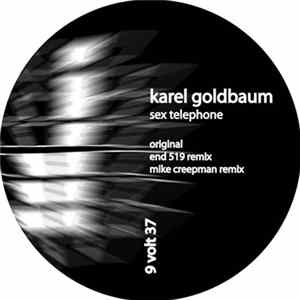 Download Karel Goldbaum - Sex Telephone