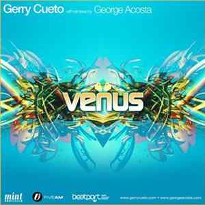 Download Gerry Cueto - Venus