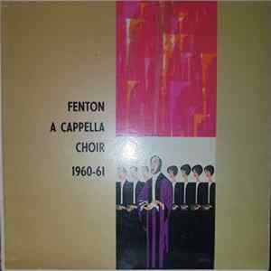 Download Fenton A Cappella Choir - 1960-61
