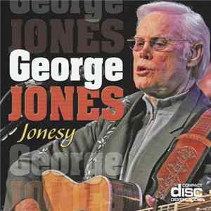 Download George Jones - Jonesy