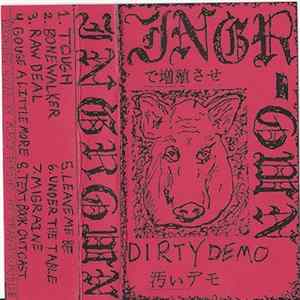 Download Ingrown - Dirty Demo