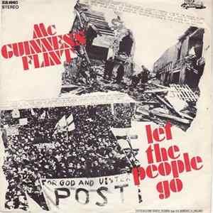 Download McGuinness Flint - Let The People Go