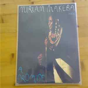 Download Miriam Makeba - A Promise