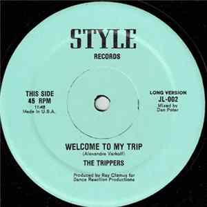 Download Various - Welcome To My Trip