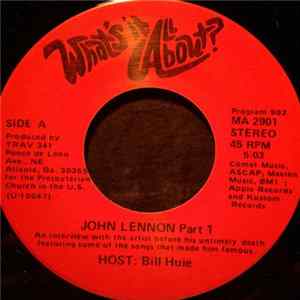 Download John Lennon - What's It All About?