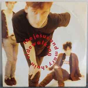 Download The Jesus And Mary Chain - Sidewalking