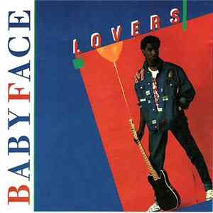 Download Babyface - Lovers
