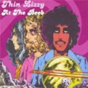 Download Thin Lizzy - At The Beeb