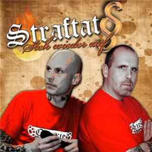 Download Straftat - Steh Wieder Auf