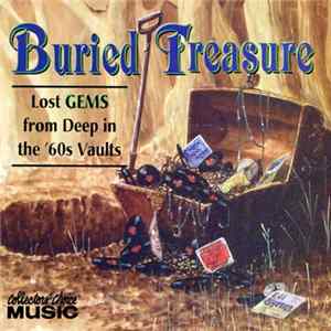 Download Various - Buried Treasure - Lost Gems From Deep In The '60s Vaults