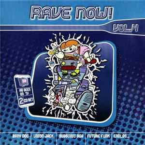 Download Various - Rave Now! Vol.4