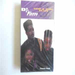 Download DJ Pierre - Time & Time Again