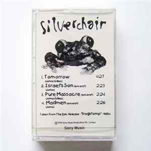 Download Silverchair - Silverchair