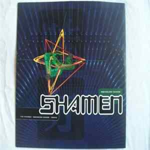 Download The Shamen - Ebeneezer Goode
