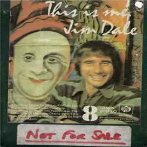 Download Jim Dale - This Is Me