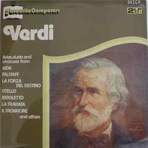 Download Verdi - Verdi