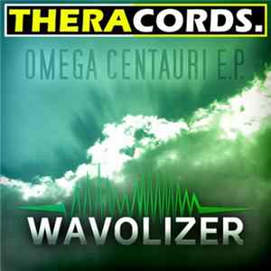 Download Wavolizer - Omega Centauri E.P.