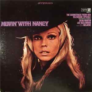 Download Nancy Sinatra - Movin' With Nancy