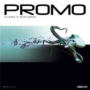 Download Promo - Silence Is Dangerous