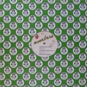 Download Moonbase - Waiting For A Train