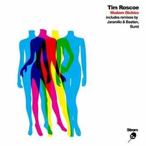 Download Tim Roscoe - Madam Dickies EP