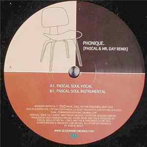 Download Phonique - Pascal