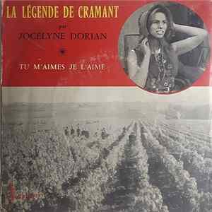 Download Jocelyne Dorian - La Légende De Cramant