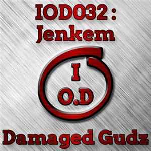 Download Damaged Gudz - Jenkem
