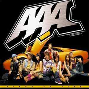 Download AAA - Blood On Fire