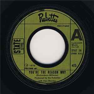 Download Rubettes - You're The Reason Why