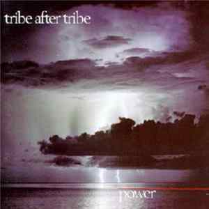 Download Tribe After Tribe - Power