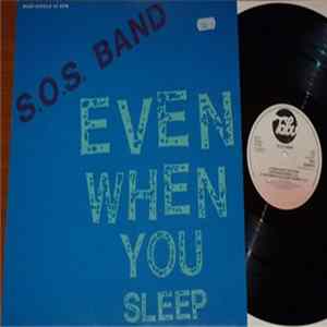 Download The S.O.S. Band - Even When You Sleep