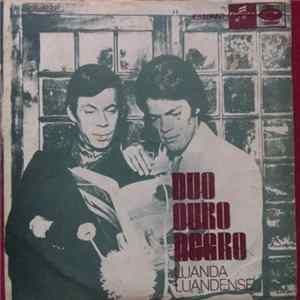 Download Duo Ouro Negro - Luanda Luandense / Kungenu / Kitari Kiamie