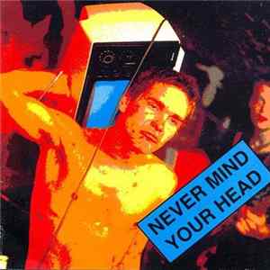 Download Flying Crap - Never Mind Your Head