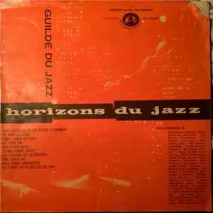 Download Various - Horizons Du Jazz
