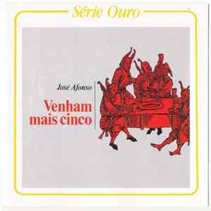 Download José Afonso - Venham Mais Cinco