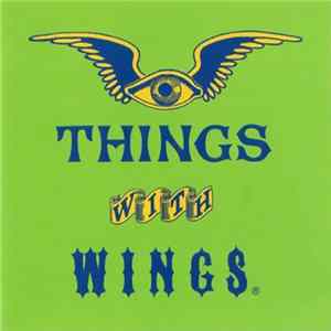 Download Marc Zydiak - Things with Wings