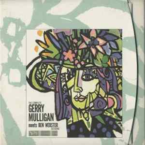 Download Gerry Mulligan And Ben Webster - The Complete Gerry Mulligan Meets Ben Webster Sessions