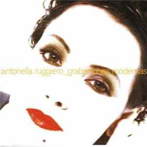 Download Antonella Ruggiero - Grabaciones Modernas