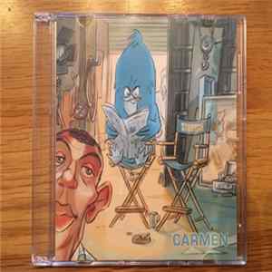 Download Stromae - Carmen