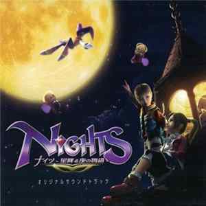 Download Various - Nights: Journey of Dreams - Original Soundtrack